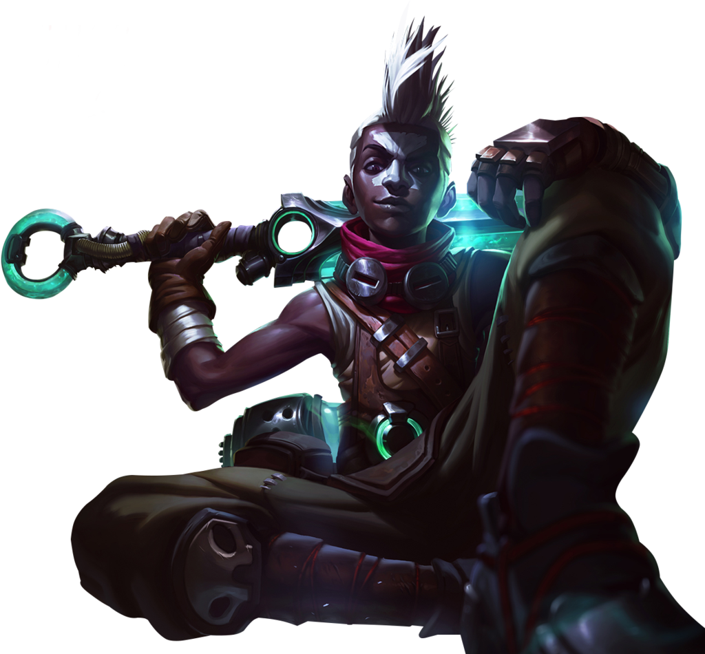 Ekko